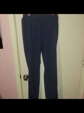 lululemon athletica Men's Navy Drawstring Joggers